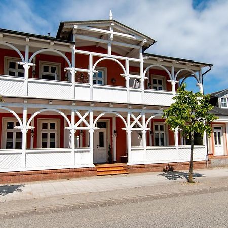 Villa Bertha ゼリン エクステリア 写真