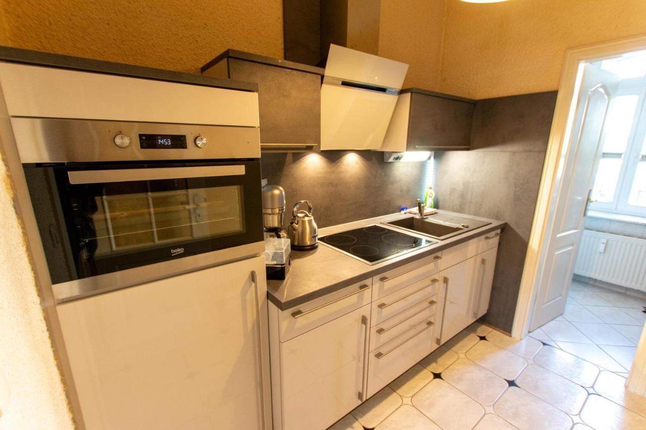 Villa Bertha ゼリン エクステリア 写真