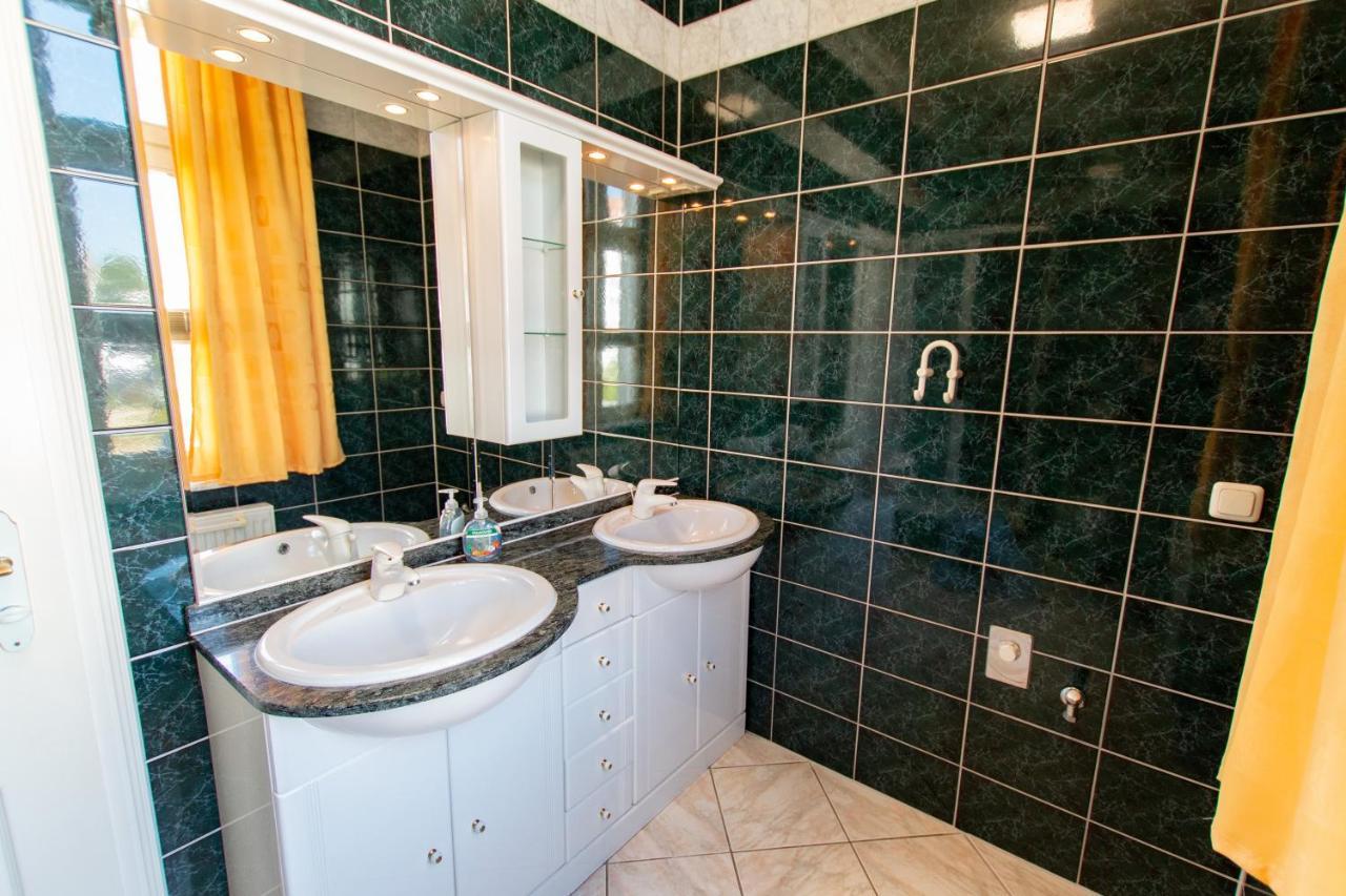 Villa Bertha ゼリン エクステリア 写真