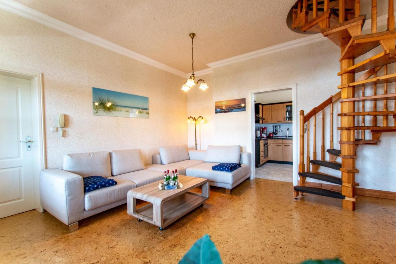 Villa Bertha ゼリン 部屋 写真
