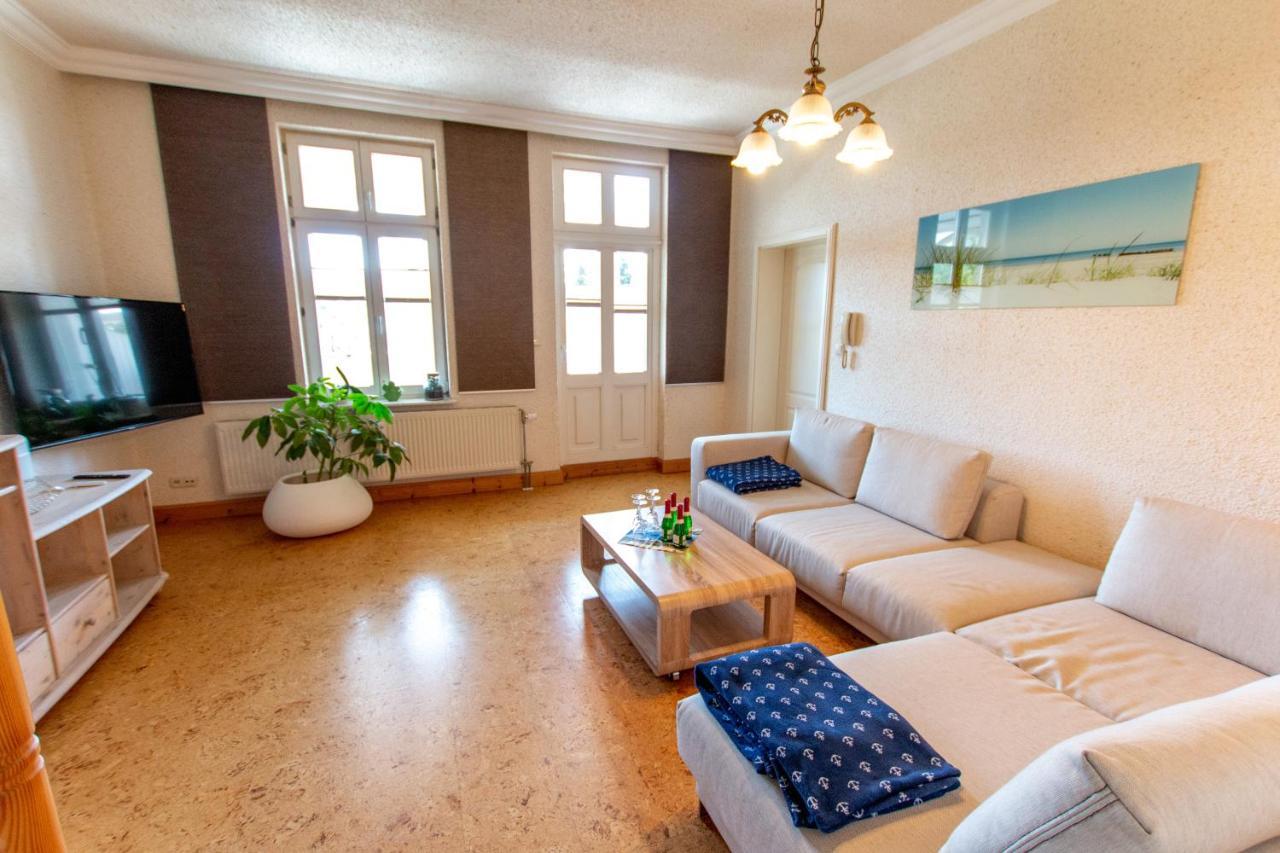 Villa Bertha ゼリン 部屋 写真