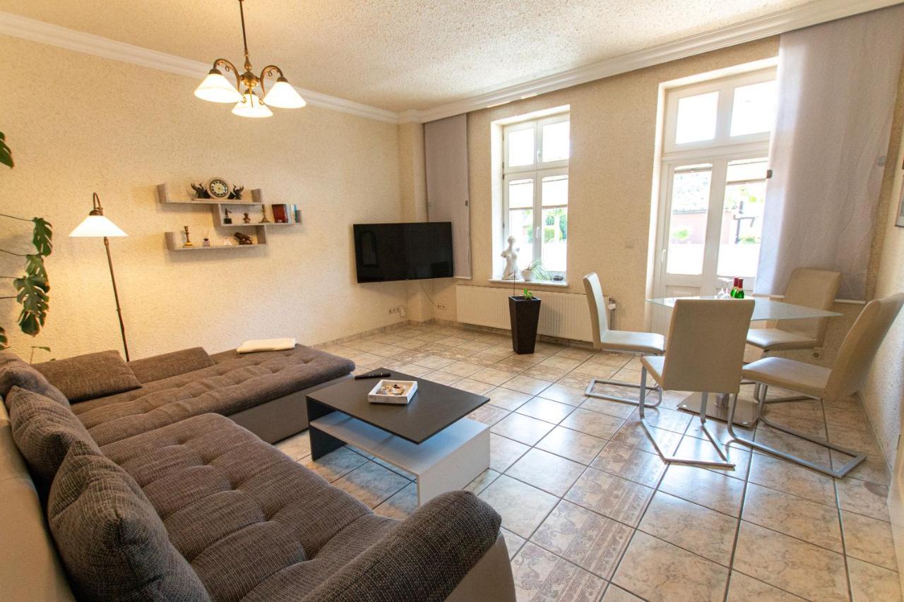 Villa Bertha ゼリン 部屋 写真