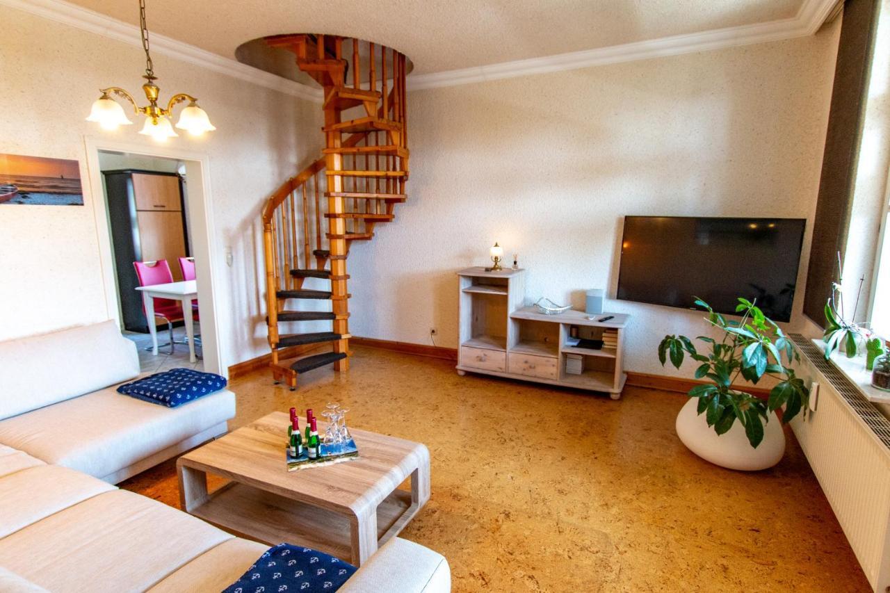 Villa Bertha ゼリン 部屋 写真