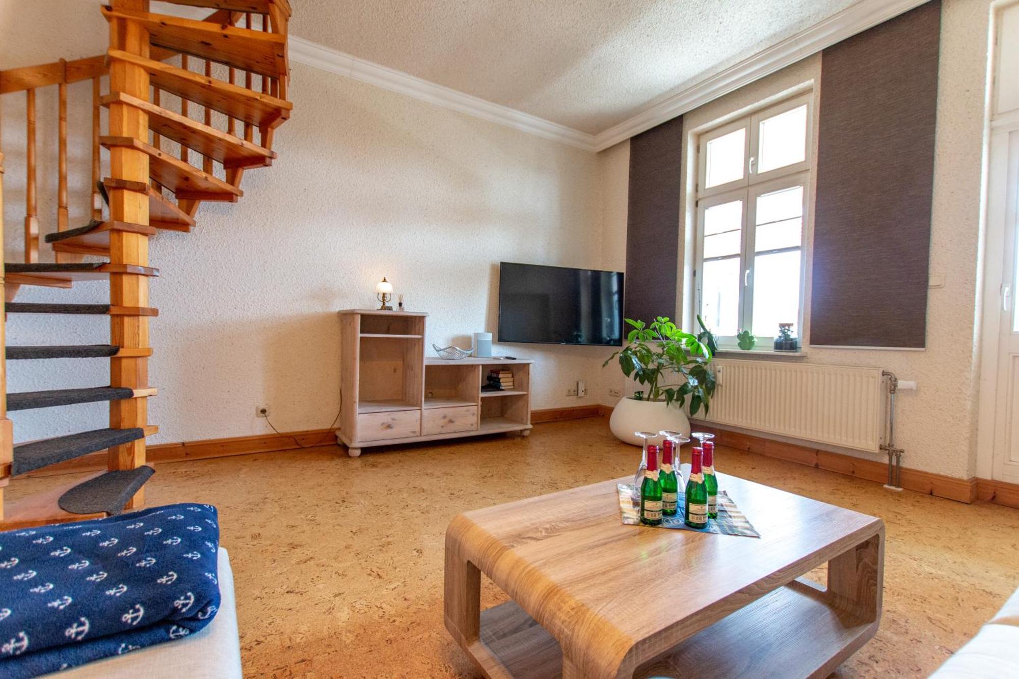 Villa Bertha ゼリン 部屋 写真
